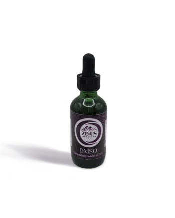 DMSO 3oz / 60ml