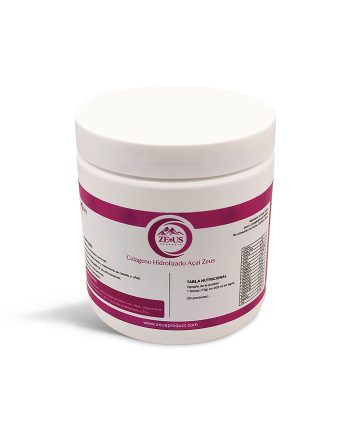Colágeno Hidrolizado Açai 180gr
