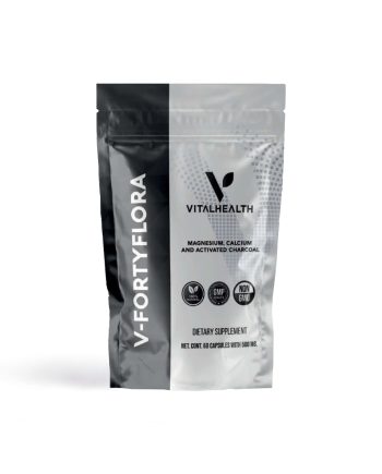 V-FORTYFLORA