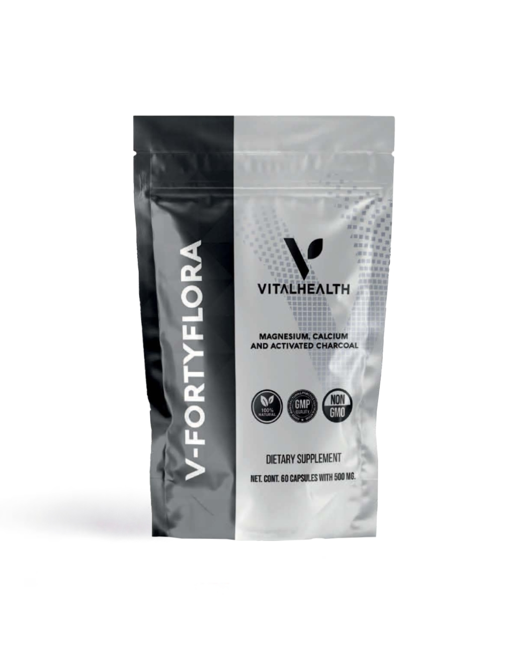 V-FORTYFLORA