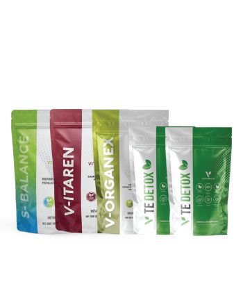 Detox Basics