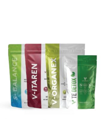 Detox Essentials