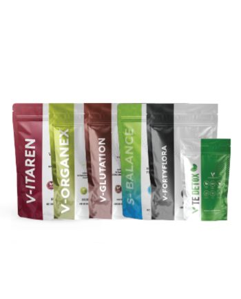 Detox Plus