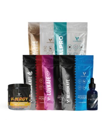 Energy Pack