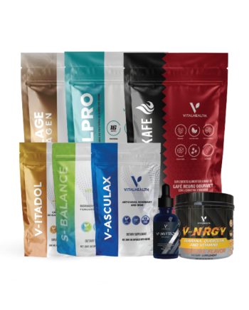Fitness Pack