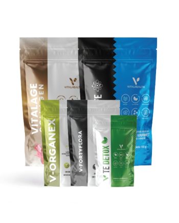 Gut Health Pack