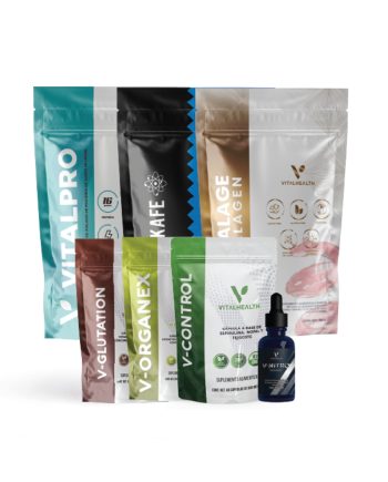 Inmunity Boost Pack