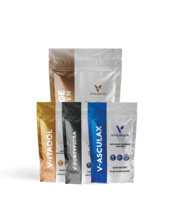 Joint & Bone Health Pack