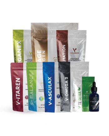 Skin Glow Pack
