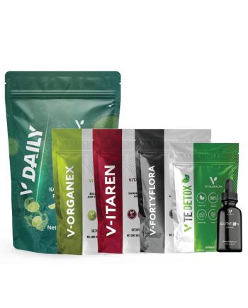 Summer Plus Pack
