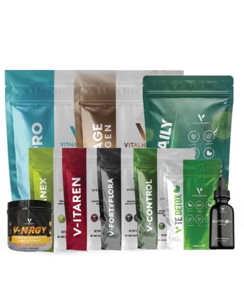 Summer Premium Pack