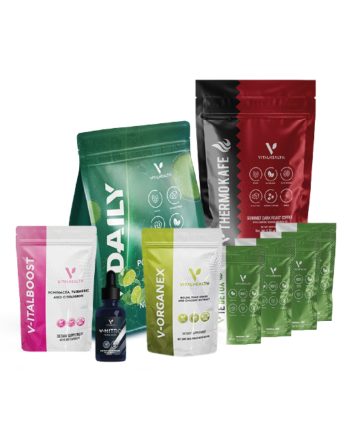Vital Pack