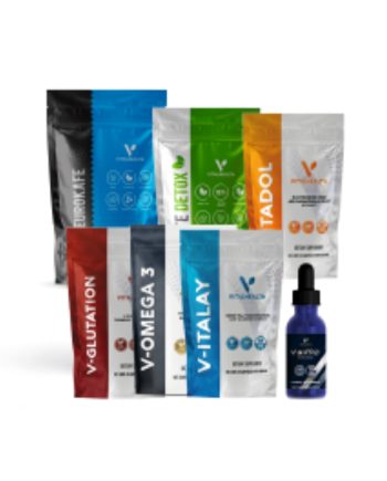Vitality Pack