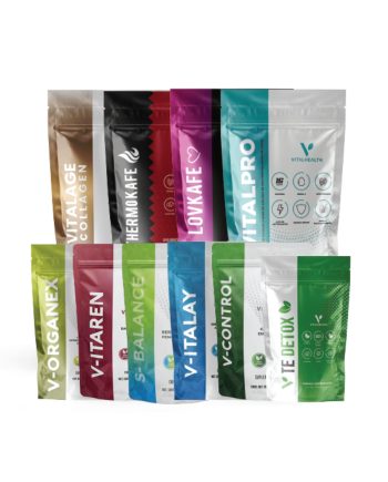 Weight Management Pack