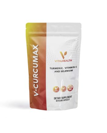 V-CURCUMAX