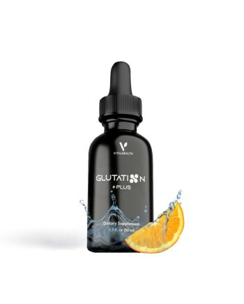 V-GLUTATION PLUS