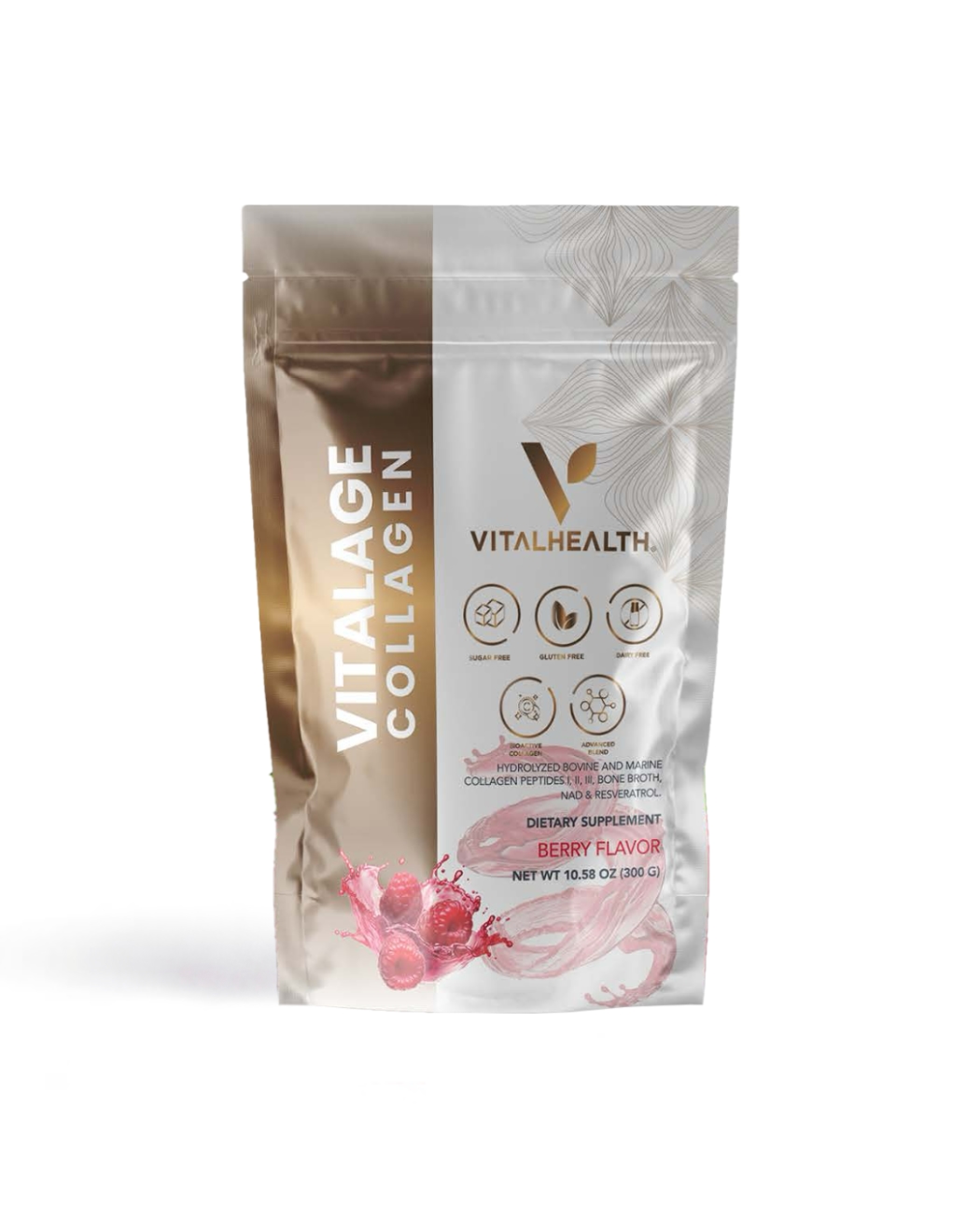 VITALAGE COLLAGEN