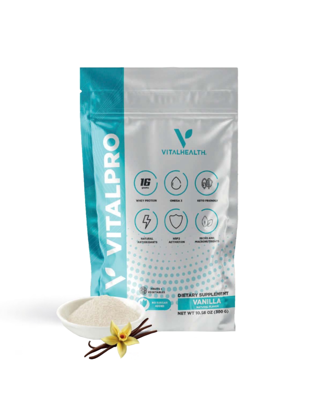 VITALPRO