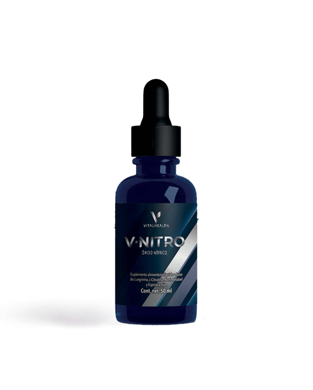 V-NITRO