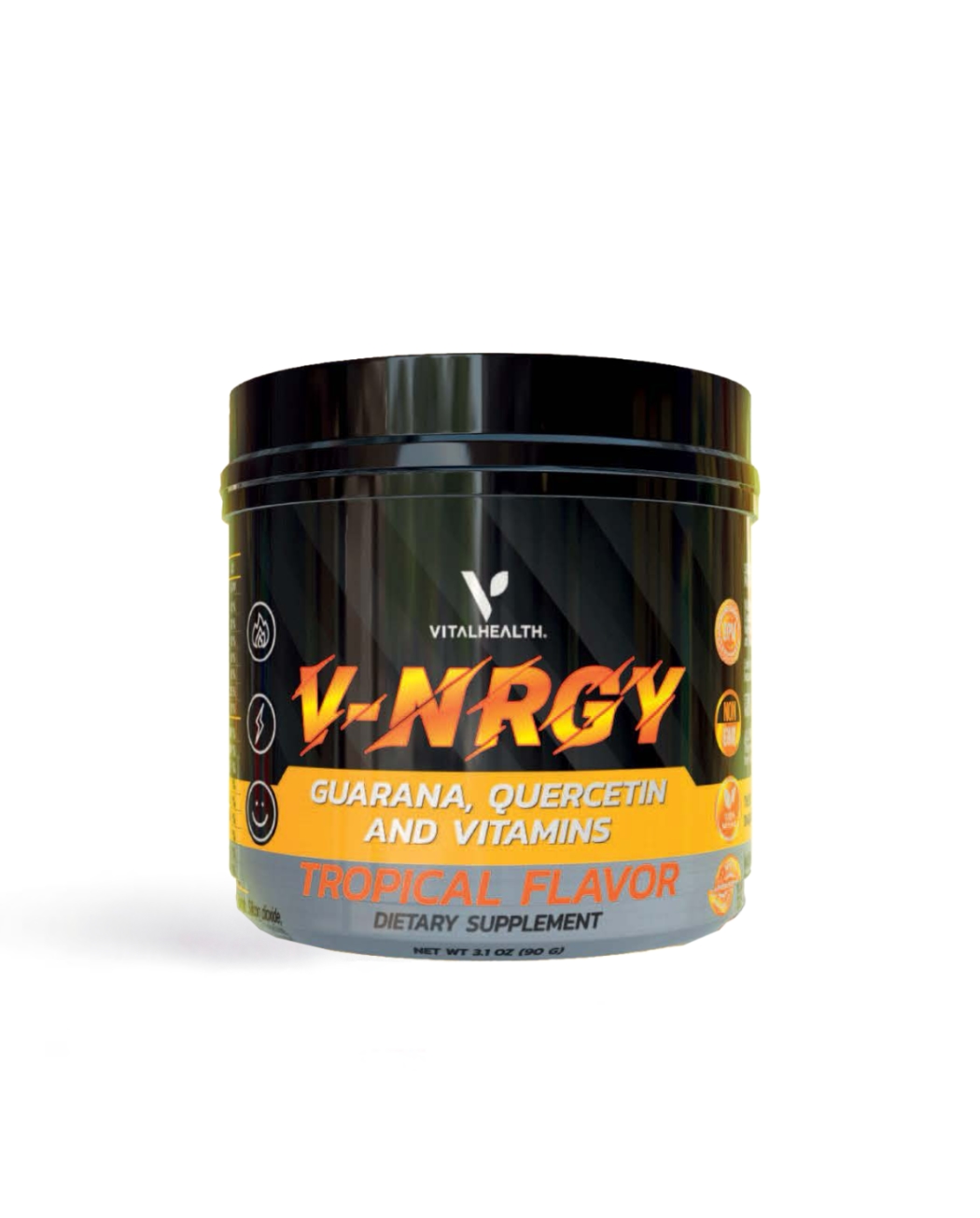 V-NRGY TROPICAL