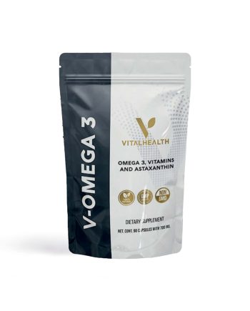 V-OMEGA 3