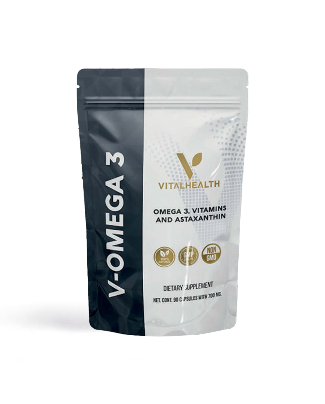 V-OMEGA 3