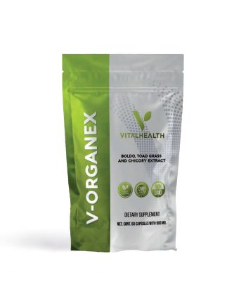 V-ORGANEX