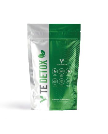 V-TEDETOX