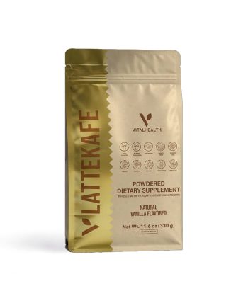 V-LATTEKAFE