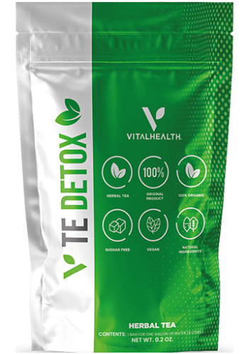 tedetox